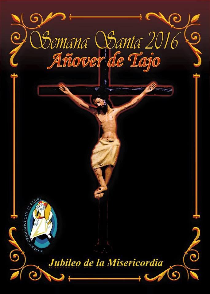 Semana Santa en Añover de Tajo 2016 Añover de Tajo